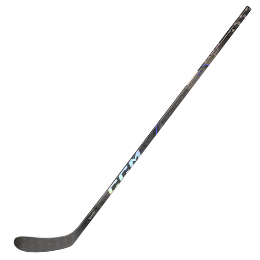 CCM Ribcor Trigger 9 Pro Hockey Stick - Junior (2024)
