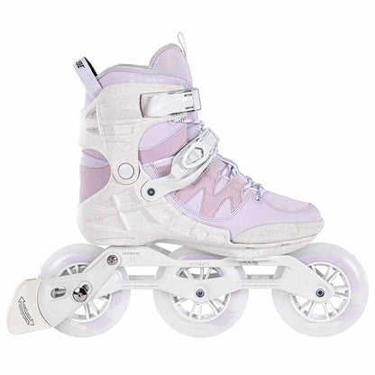 🔥🔥🔥Powerslide Argon Berry 110 Women Skates