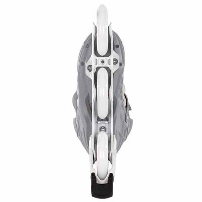 🔥🔥🔥Powerslide Argon Cement 110 Skate