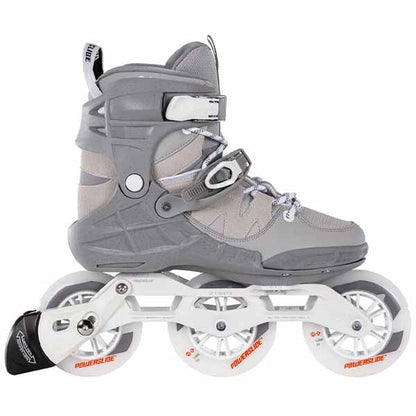 🔥🔥🔥Powerslide Argon Cement 110 Skate